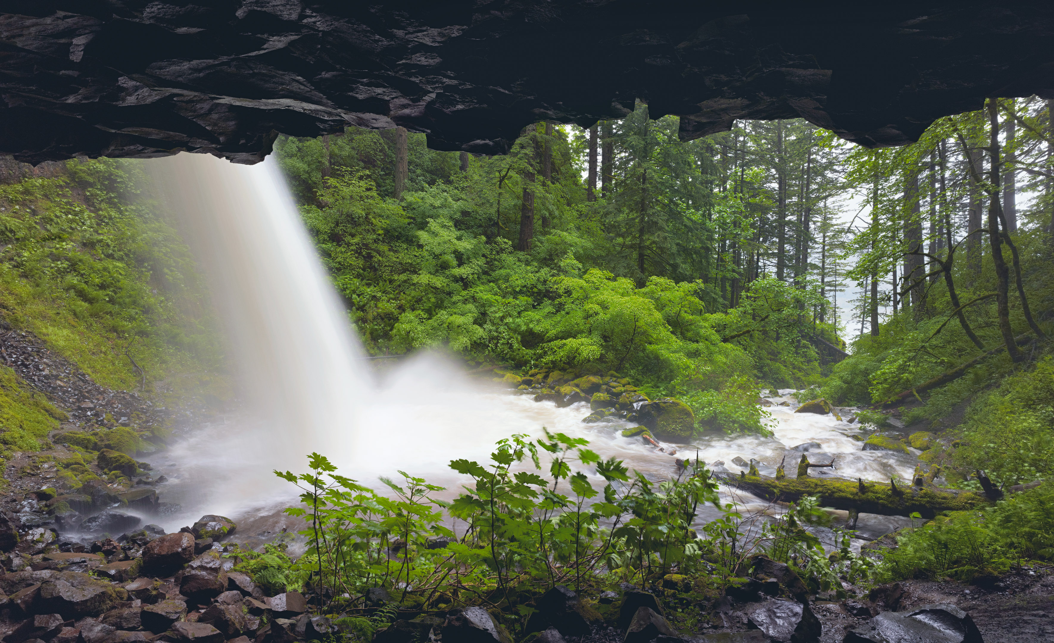 POTD Spring Runoff Ed Cooley Photographer