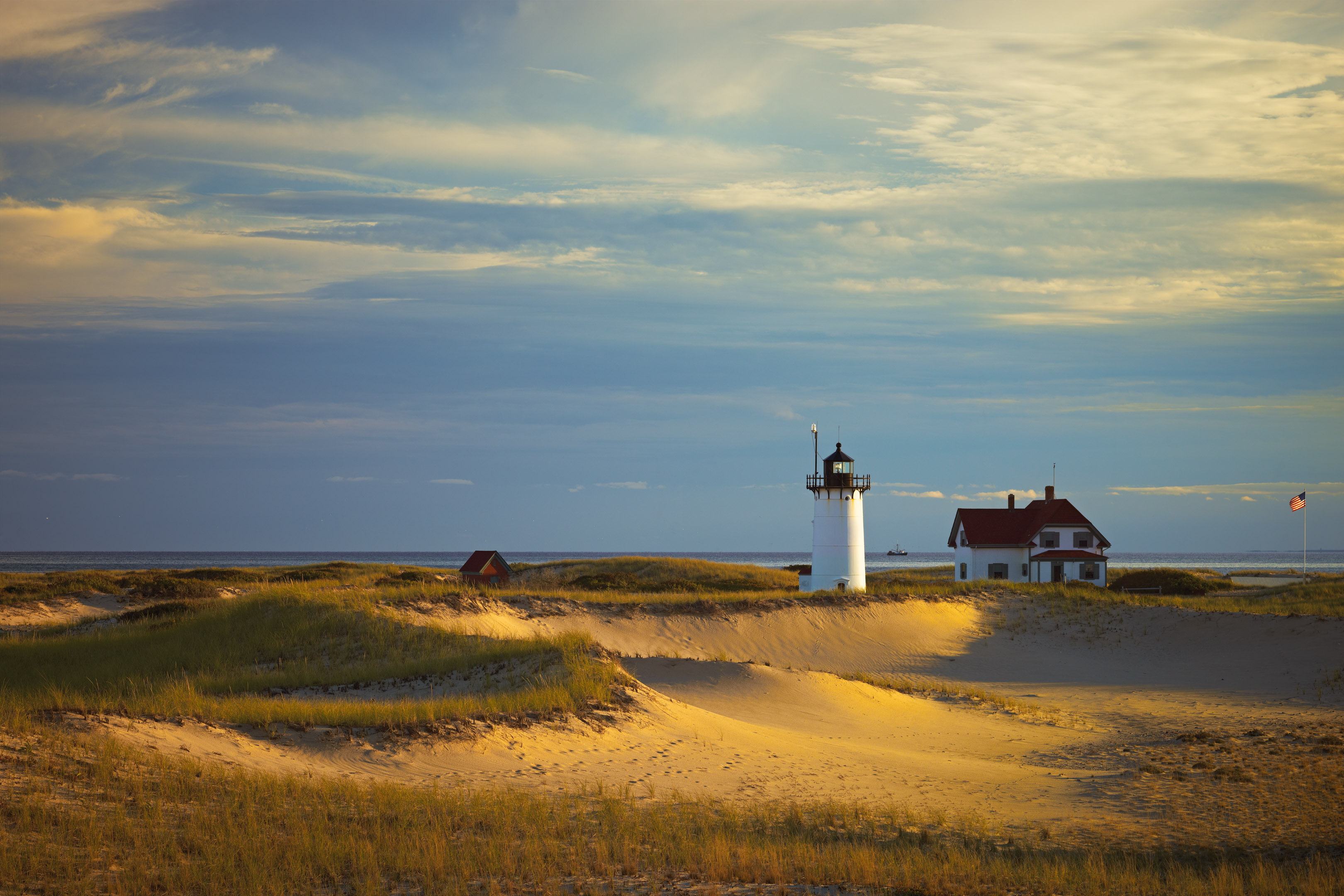 Cape Cod | Cape Cod, Massachusetts | Fine Art Photography by Ed Cooley